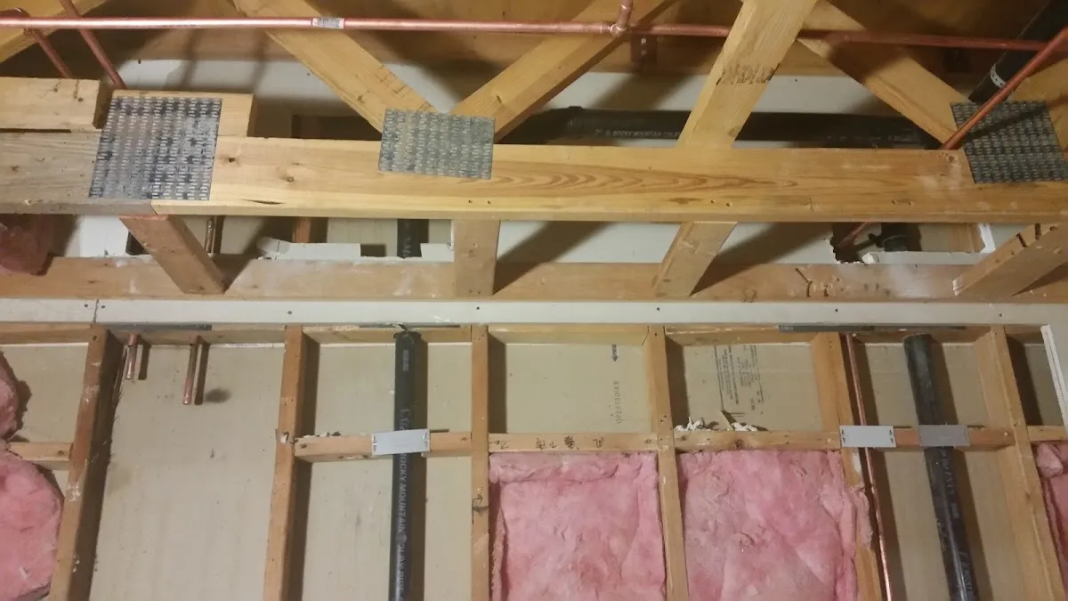 Leak Detection in Pennsauken, NJ